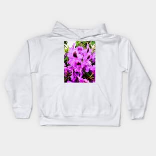 The Rhododendron Kids Hoodie